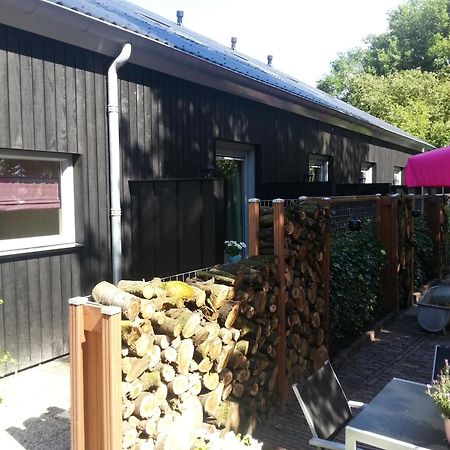 Hotel Boerderij Restaurant De Gloepe Diffelen Экстерьер фото