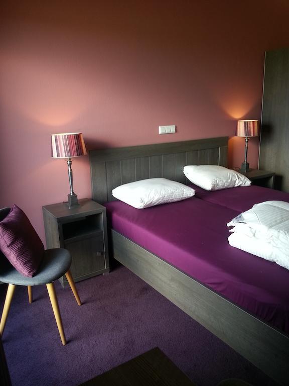 Hotel Boerderij Restaurant De Gloepe Diffelen Номер фото